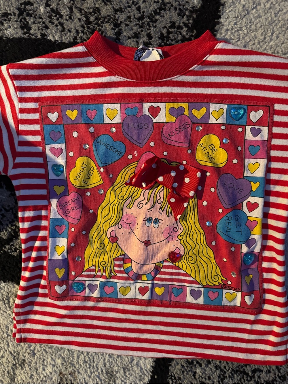 Vintage Zoodles Shirt